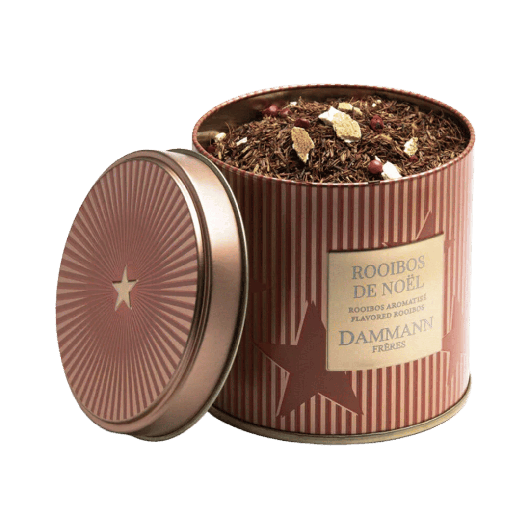 Ceai Rooibos De Noel 100g