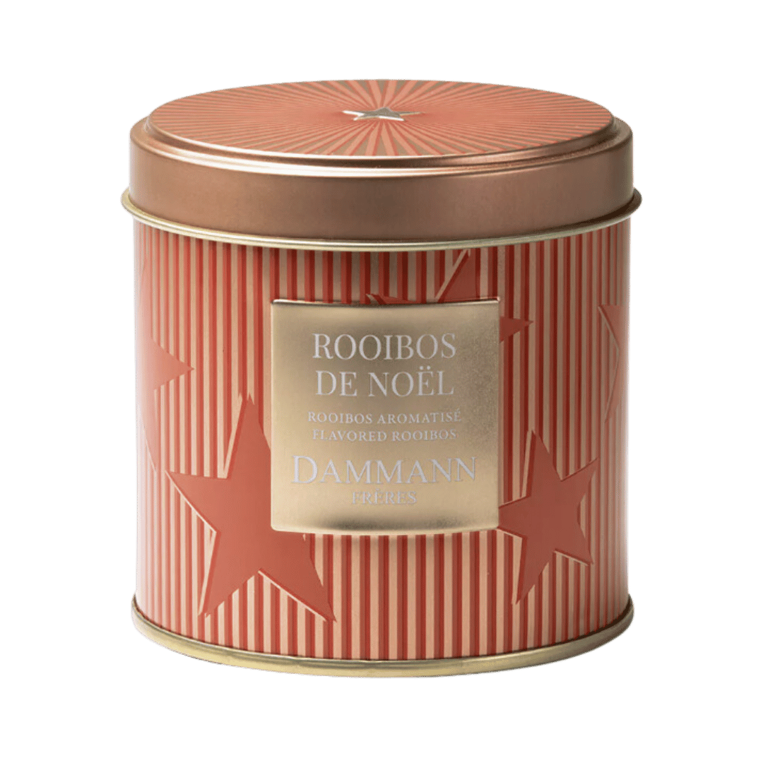 Ceai Rooibos De Noel 100g