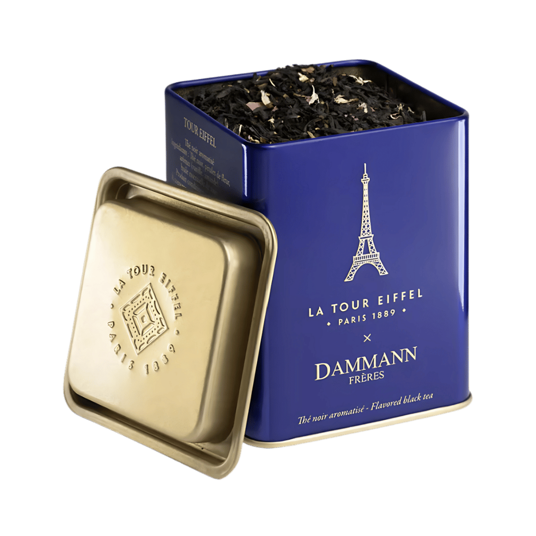 Ceai Tour Eifel 100g
