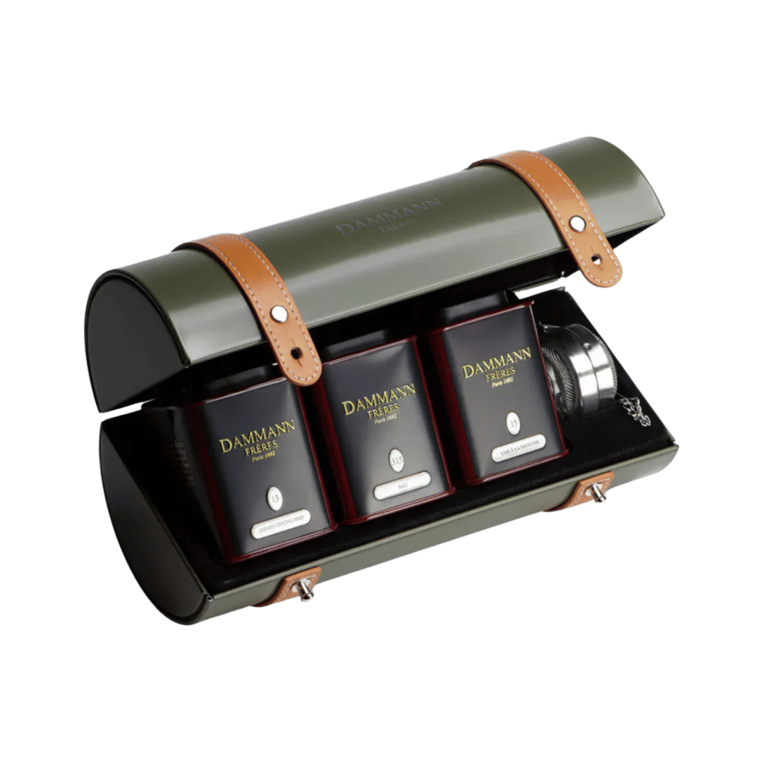 Ceai Destination 85g