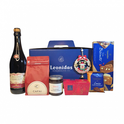 Gift Valisette 1 Sgr