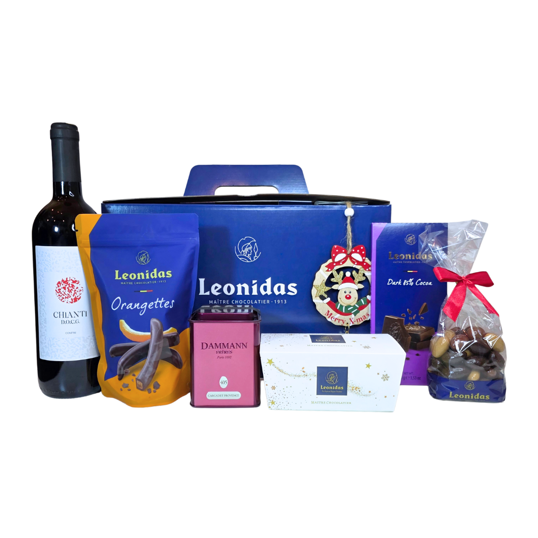 Gift Valisette 2 Sgr