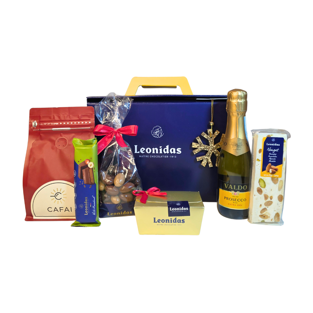 Valisette Small 2 Sgr