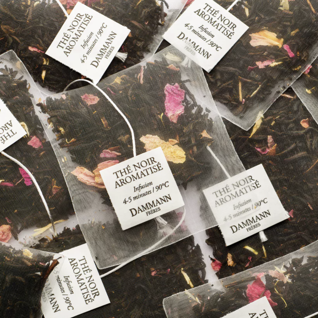 Ceai Metal Mini Tour Eifel