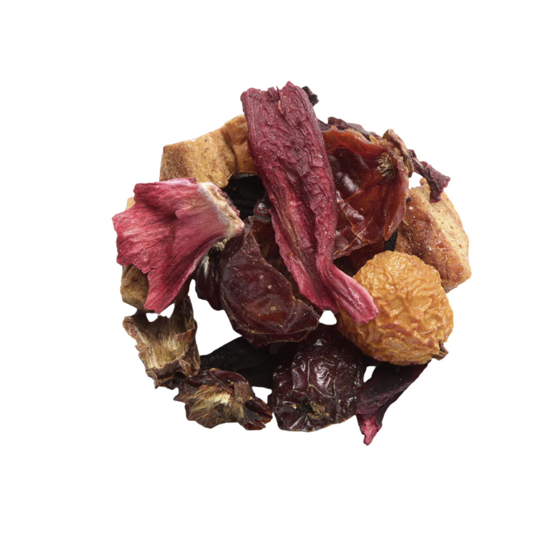 Ceai Carcadet Provence Plic