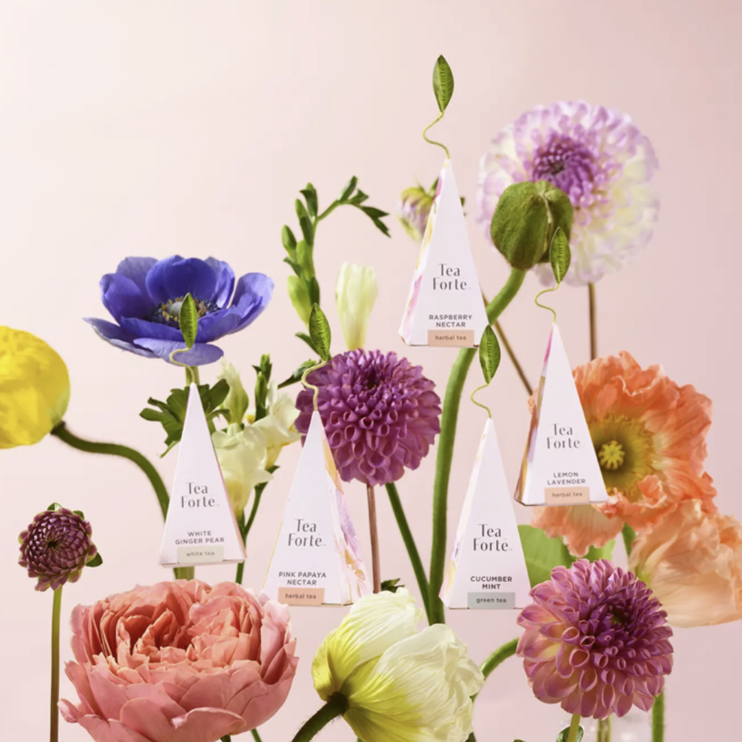 Ceai Mariposa 10p Eco