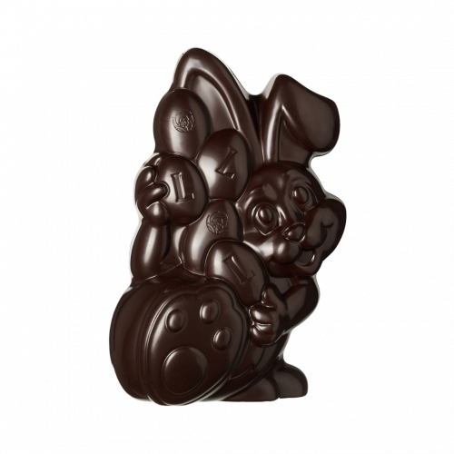 Iepure Egg Hunt N 150g