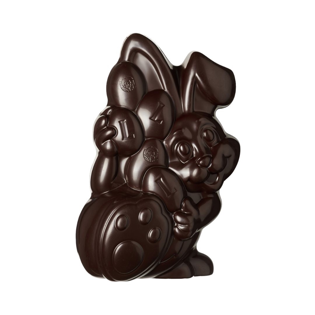 Iepure Egg Hunt N 150g