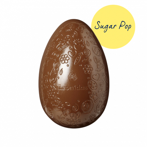 Ou Paste Sugar Pop 55g