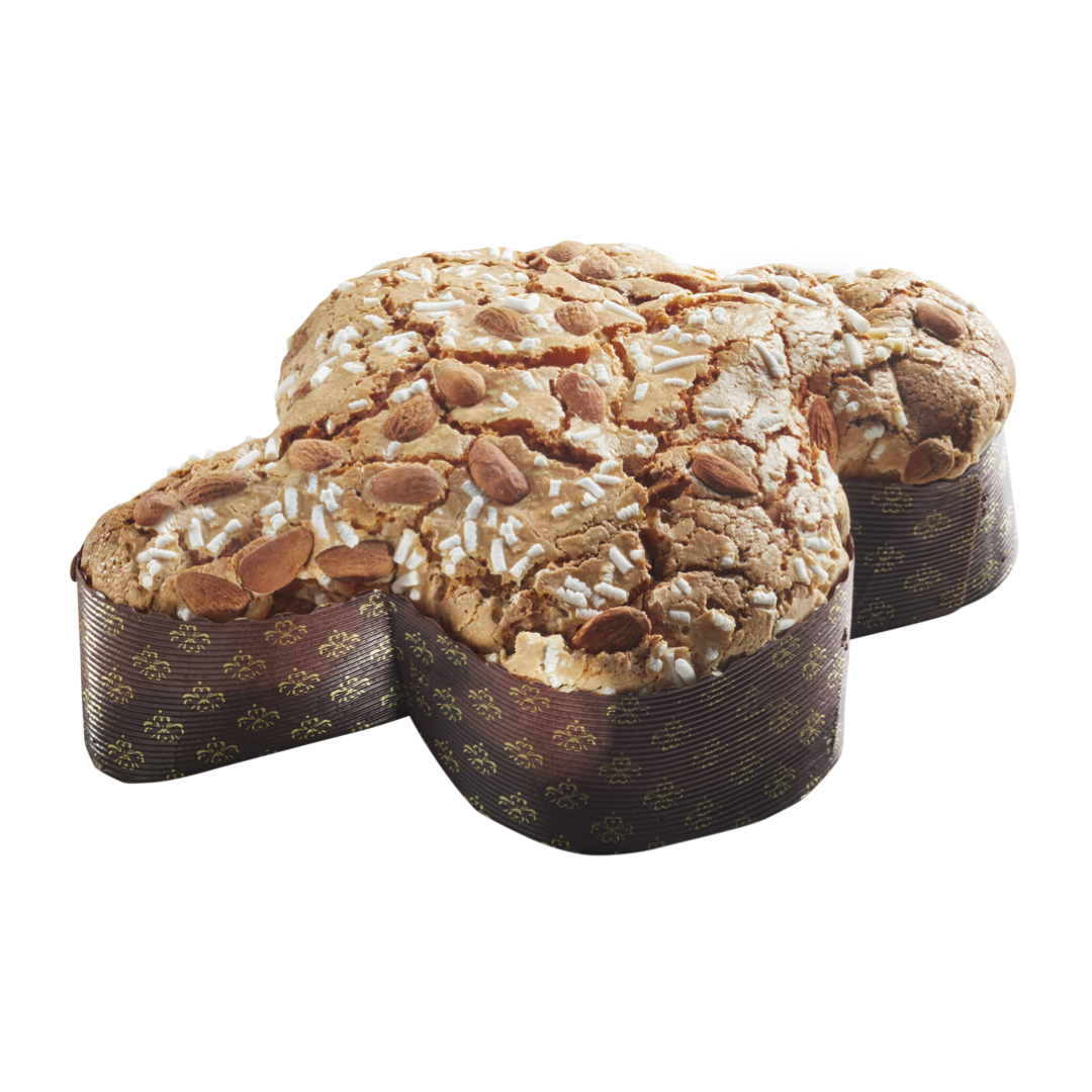 Panettone Filippi Lamaie Si Ciocolata 750g