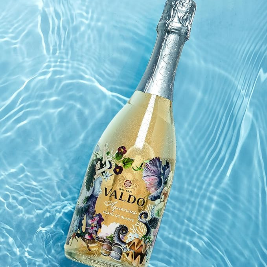 Aquarius Blanc De Blancs Sgr