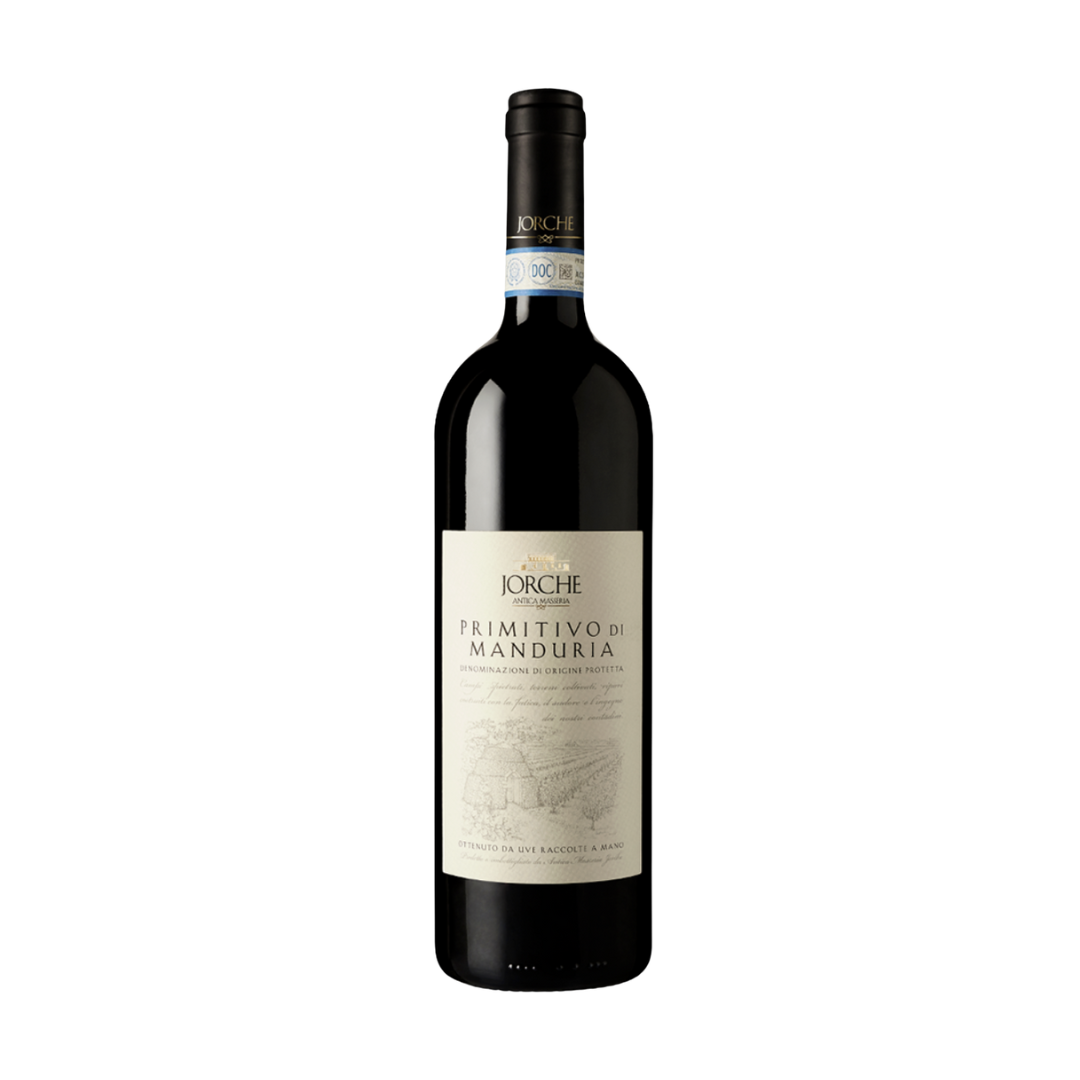 Primitivo Di Manduria 0.75l Sgr