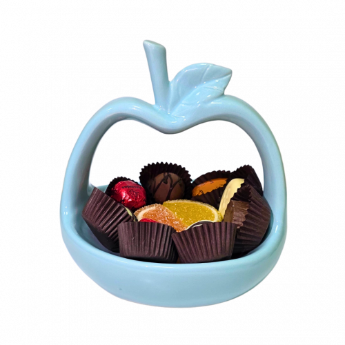 Ceramic Cocktail
