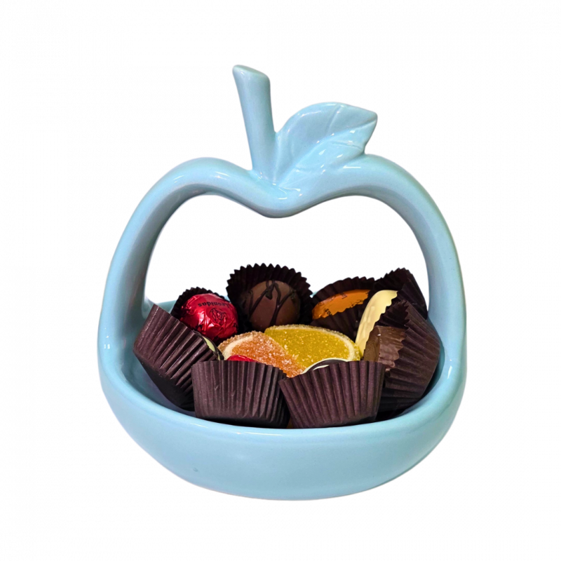 Ceramic Cocktail