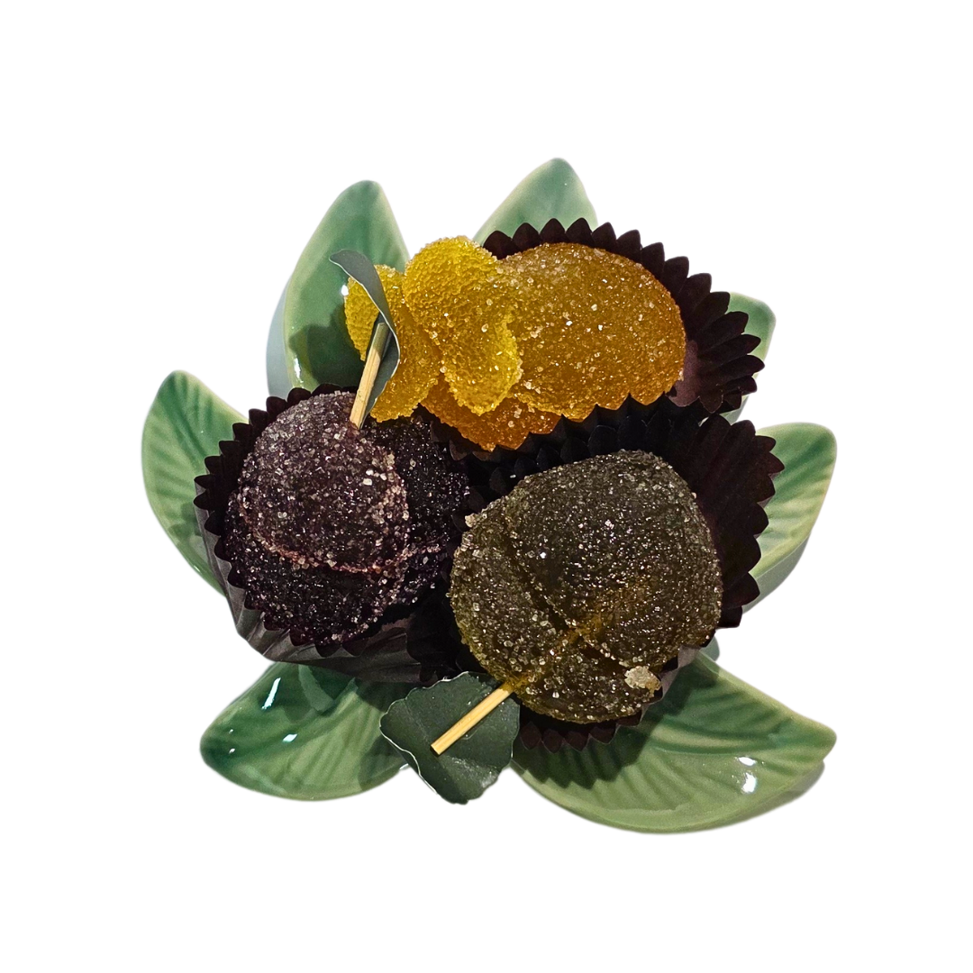 Ceramic Palmtree Short