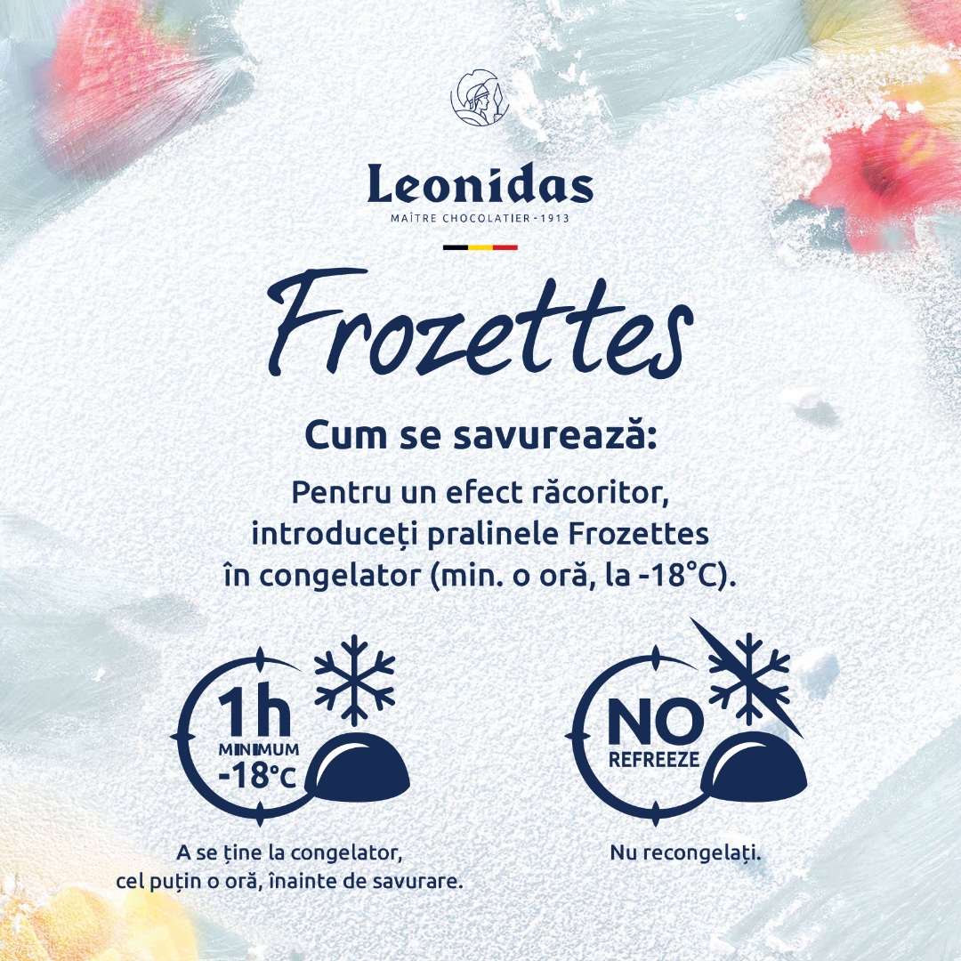 Frozettes