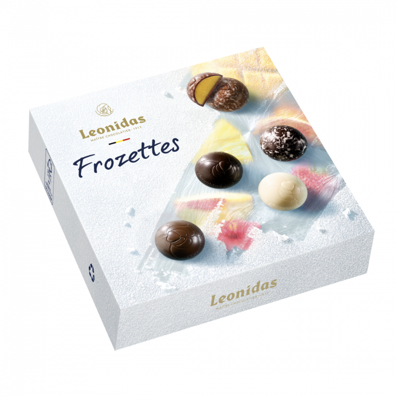 Frozettes