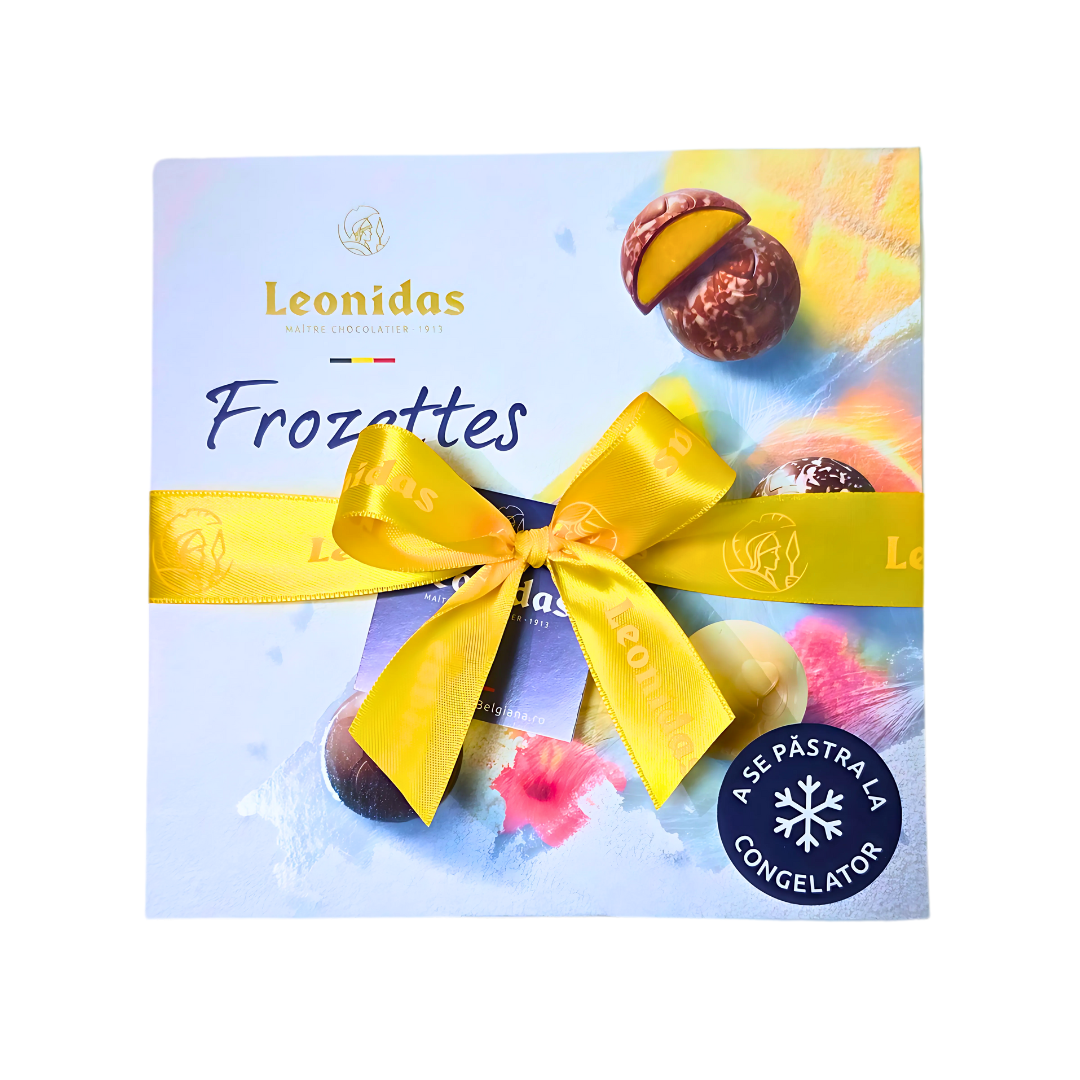 Frozettes