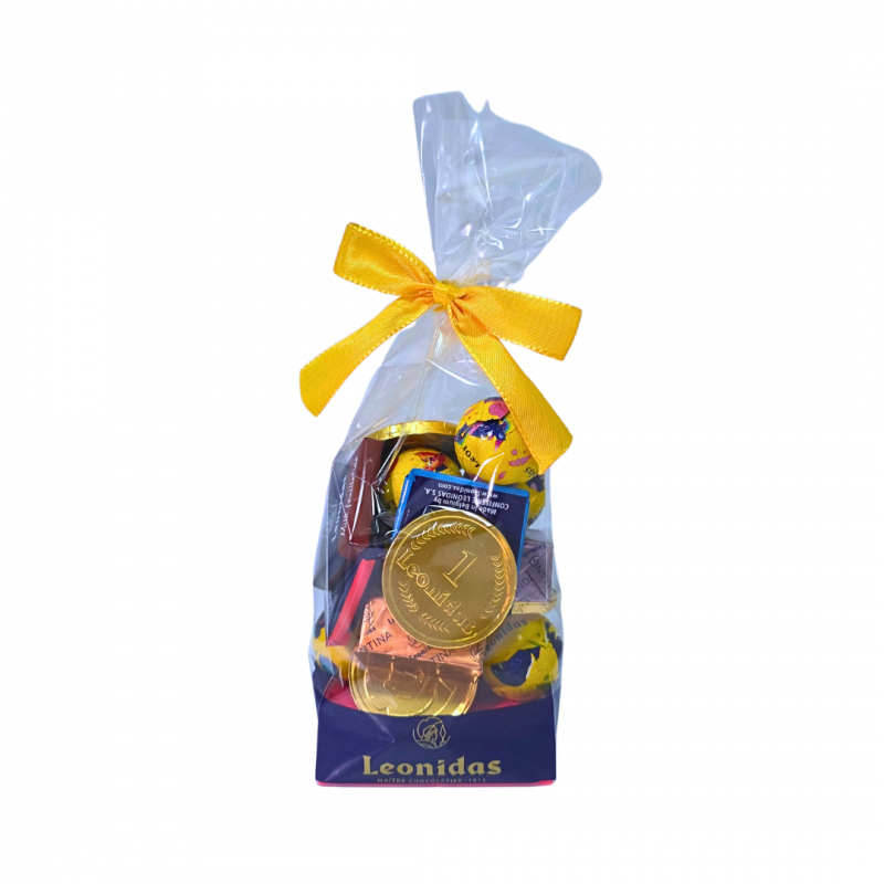 Mix Kids Sunny 155g
