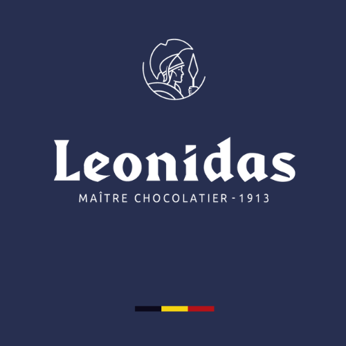 Leonidas – Ciocolată Belgiană