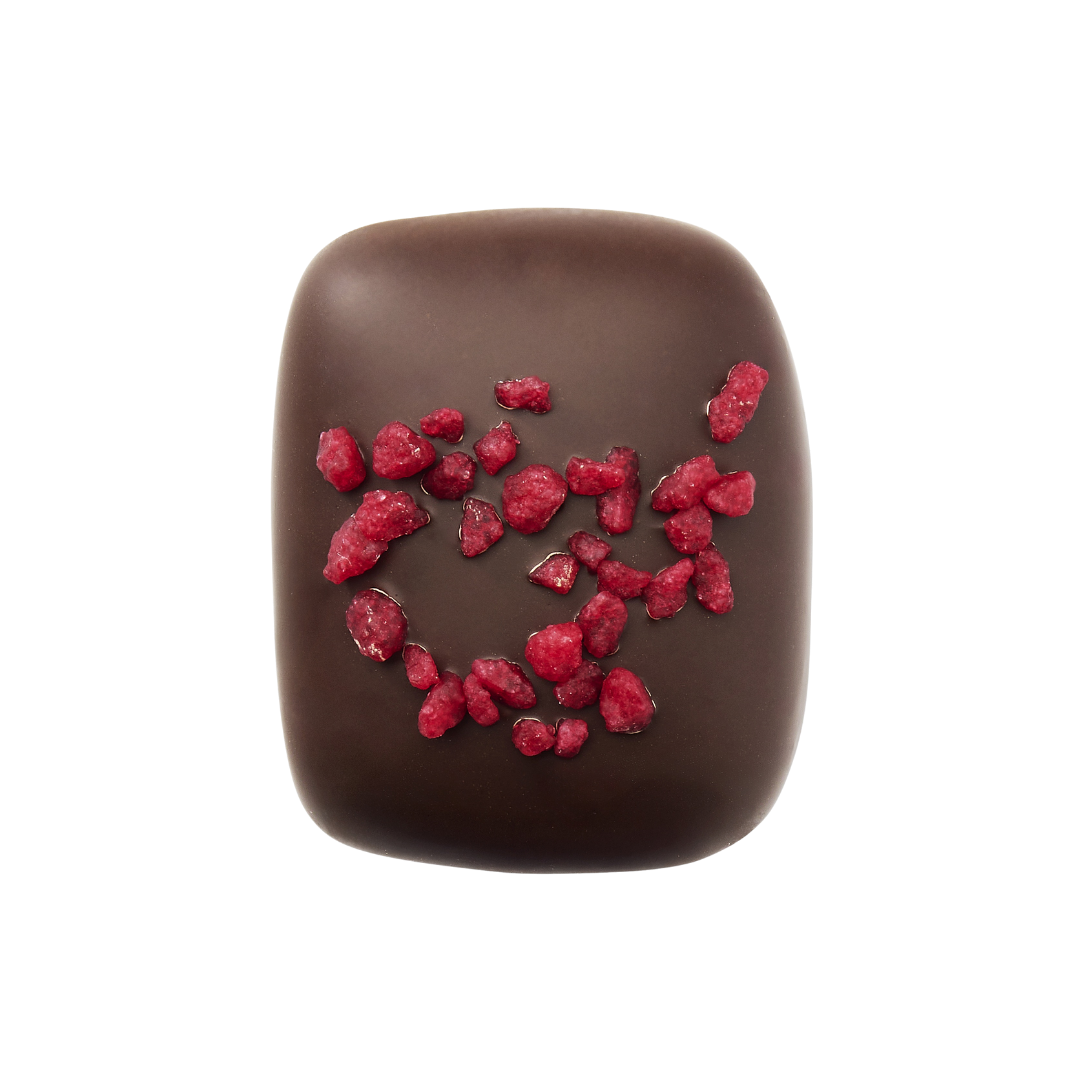 Manon Raspberry Dark