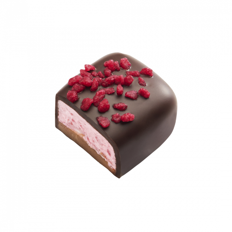 Manon Raspberry Dark
