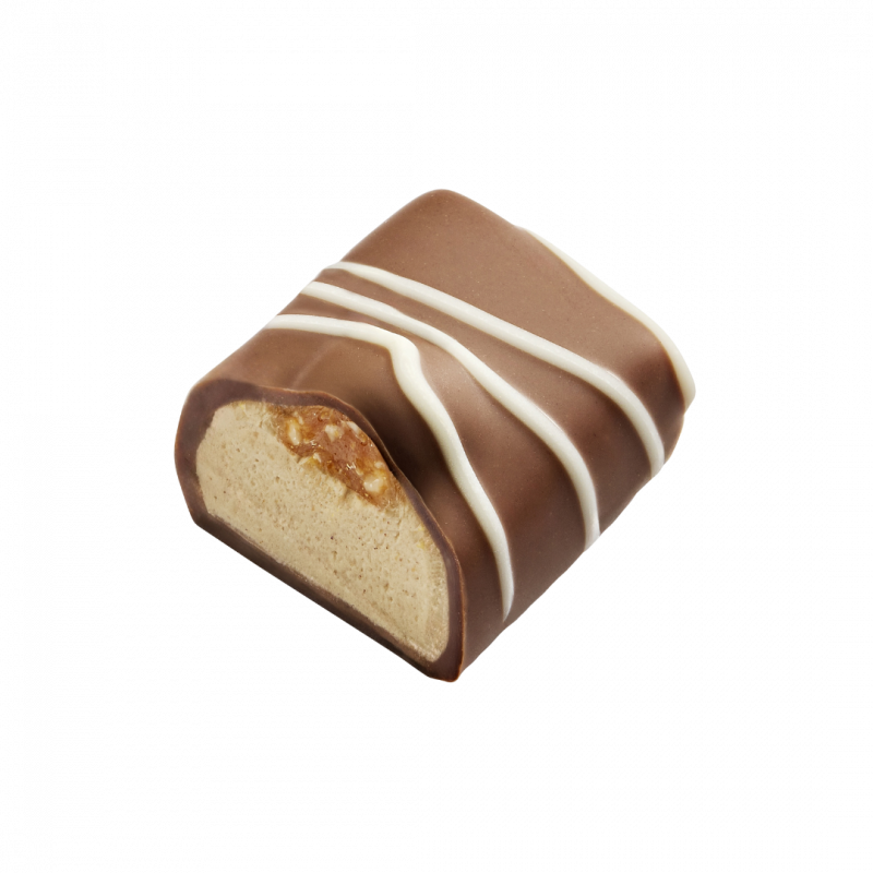 Manon Nougatina Milk