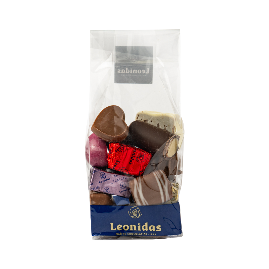 Promo Mix Praline 175g