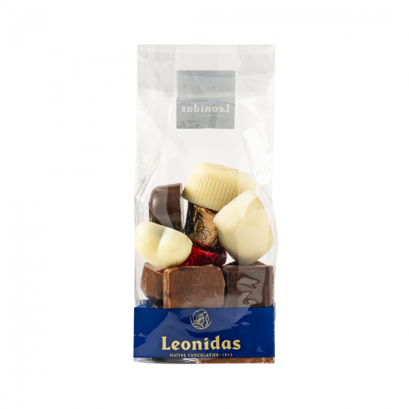 Promo Mix Praline 175g