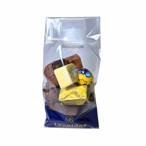 Promo Mix Praline 150g