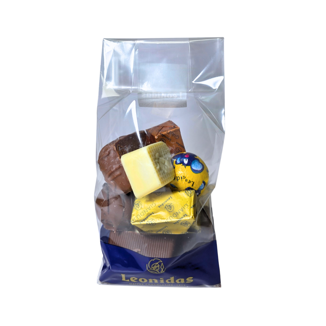 Promo Mix Praline 150g