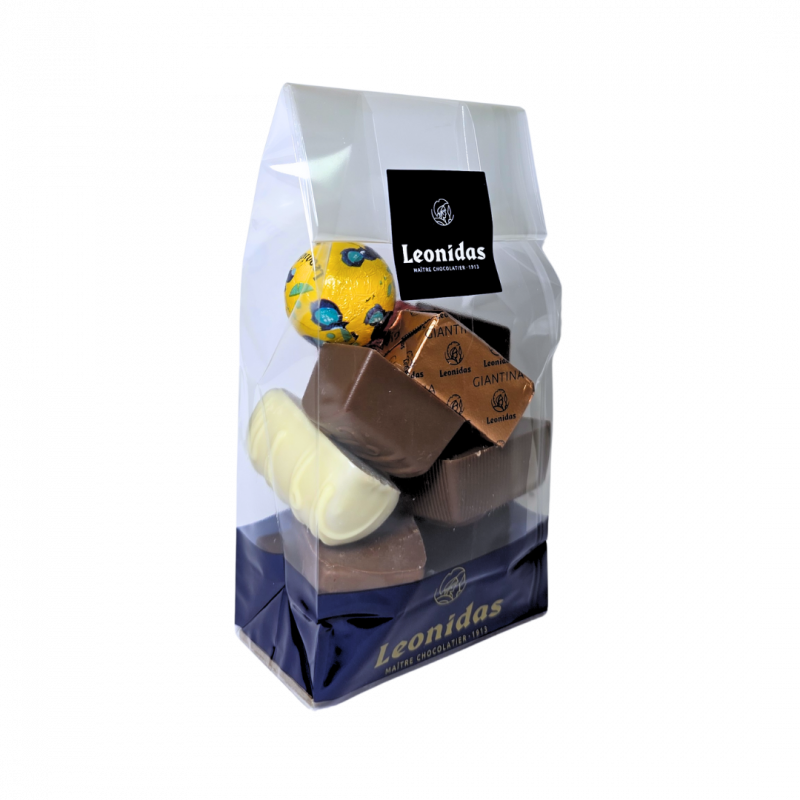 Promo Mix Praline 150g