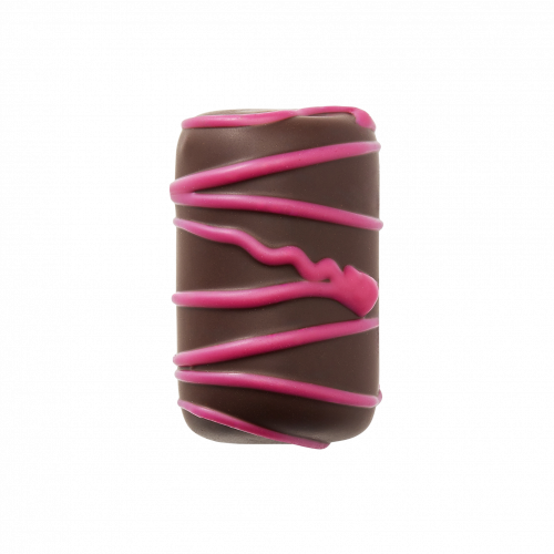 Bûche Pink Dark