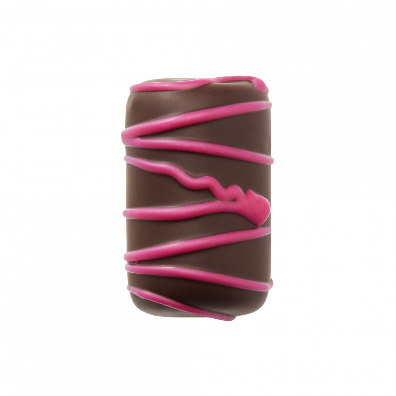Bûche Pink Dark