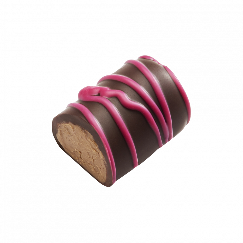 Bûche Pink Dark