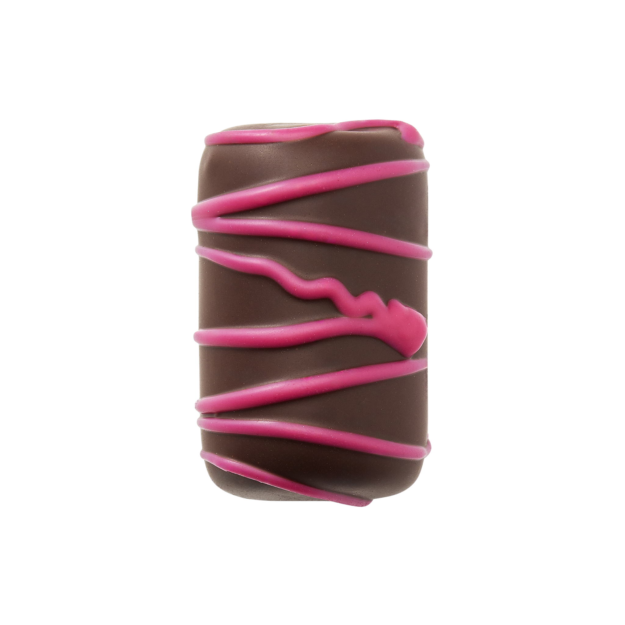 Bûche Pink Dark