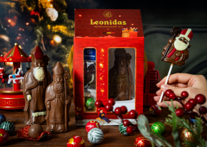 Colecția Moș Nicolae