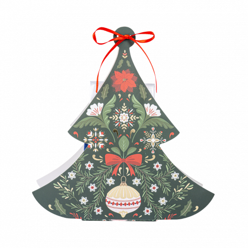 Bag Tree Noel