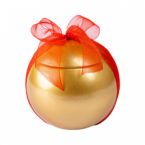 Bomboniera Gold Noel