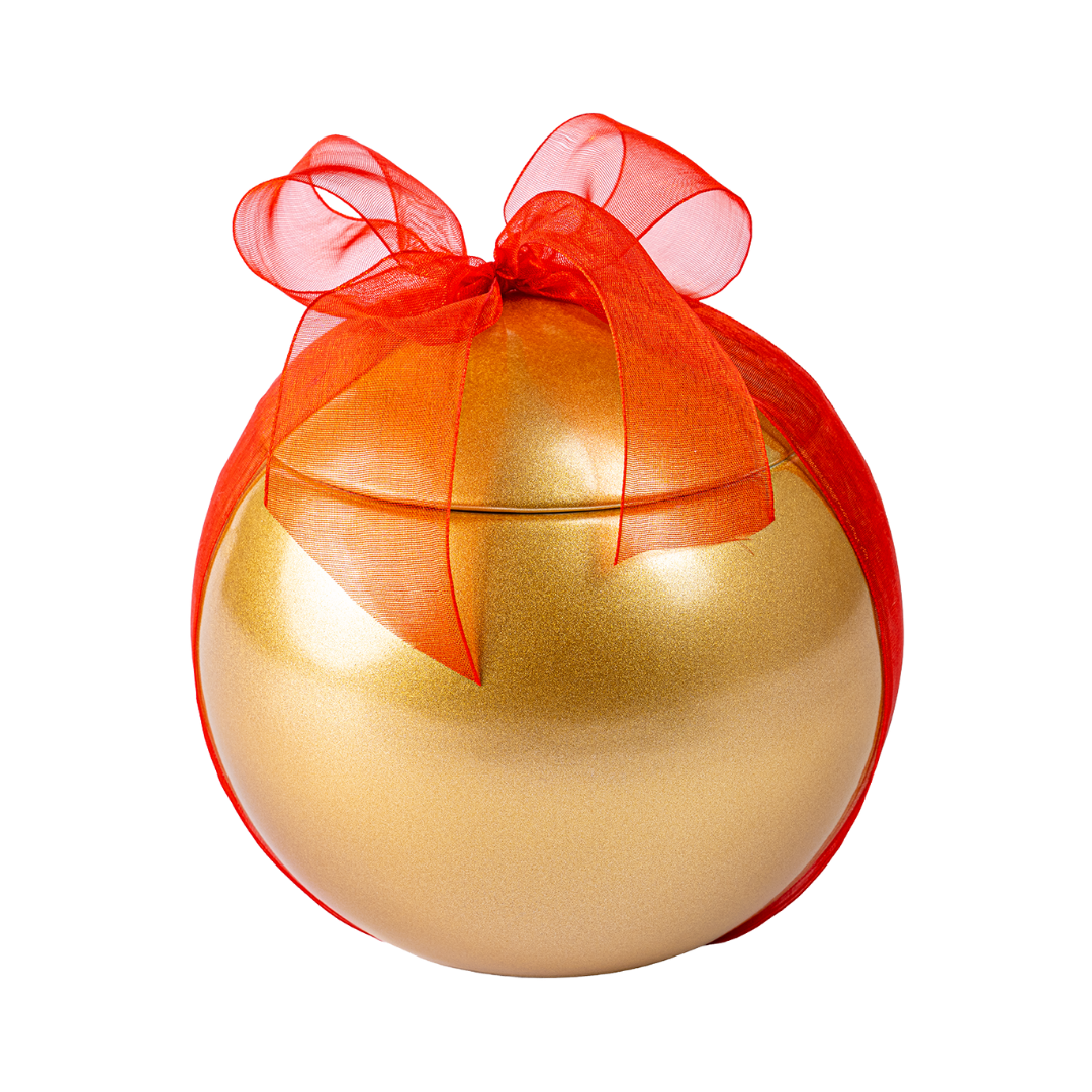 Bomboniera Gold Noel