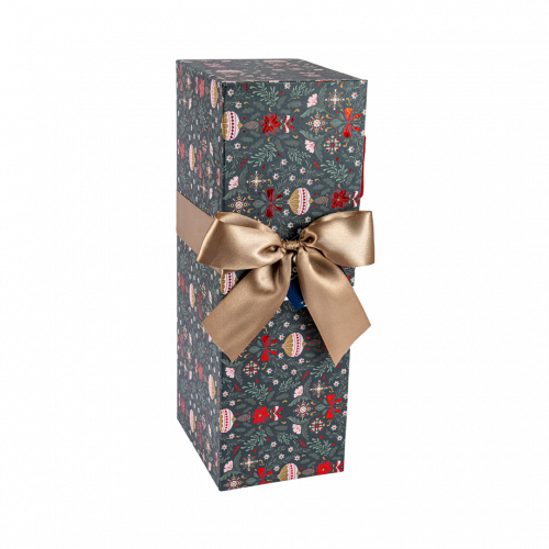 Choco & Wine Green Noel & Prosecco Sgr