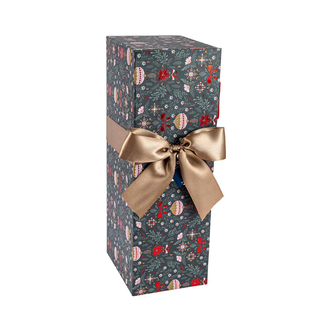 Choco & Wine Green Noel & Prosecco Sgr