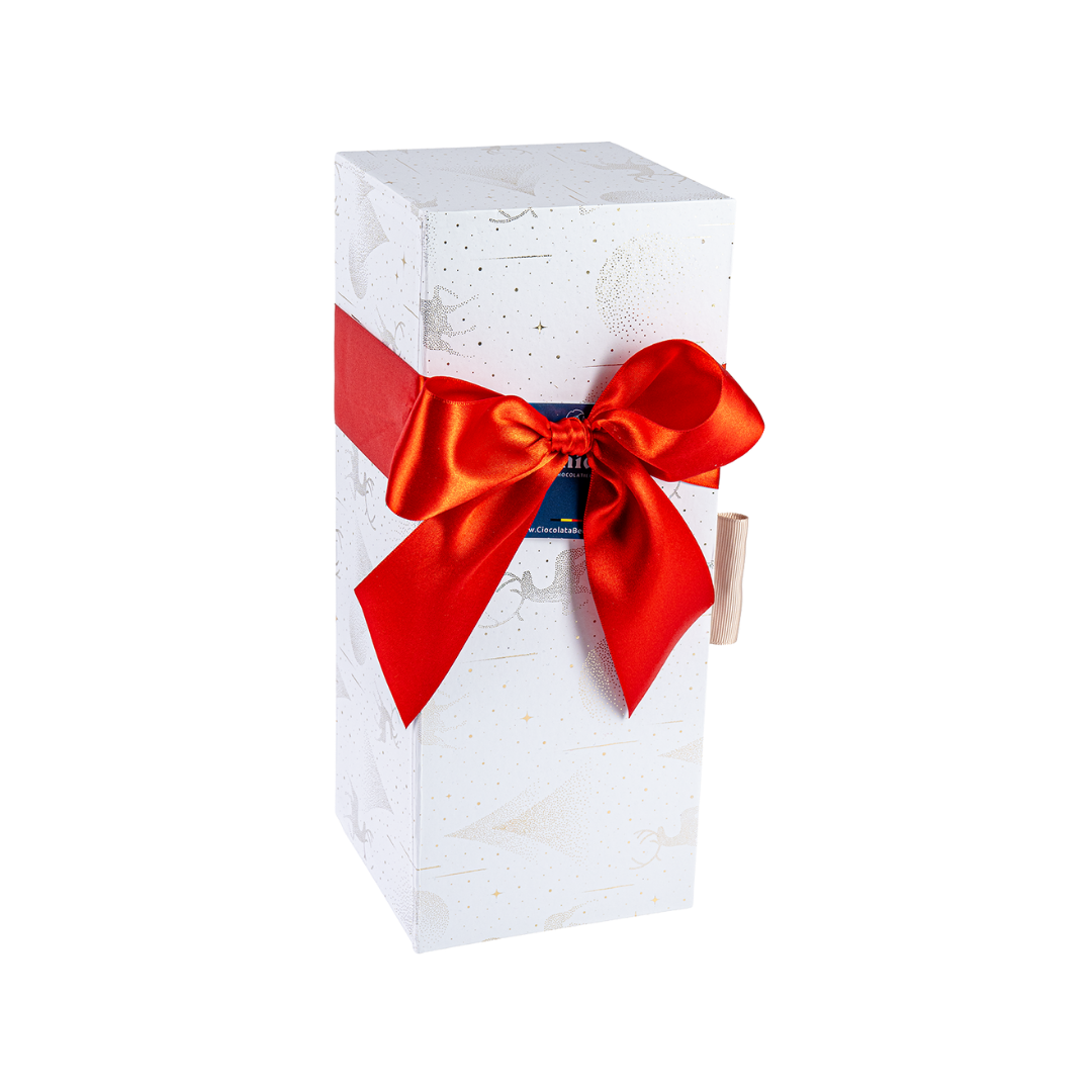 Choco & Wine White S Noel & Lambrusco Sgr