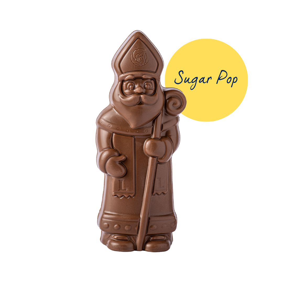 Mos Nicolae L 85g Sugar Pop