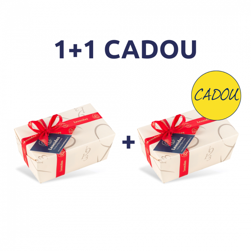 Oferta Petit 1+1 CADOU