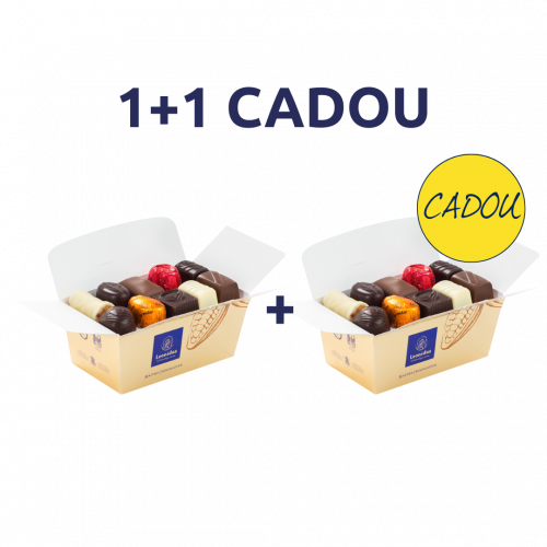 Oferta Petit 1+1