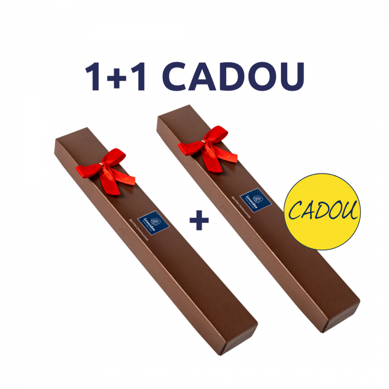 Oferta Rigleta Etui 1+1 CADOU