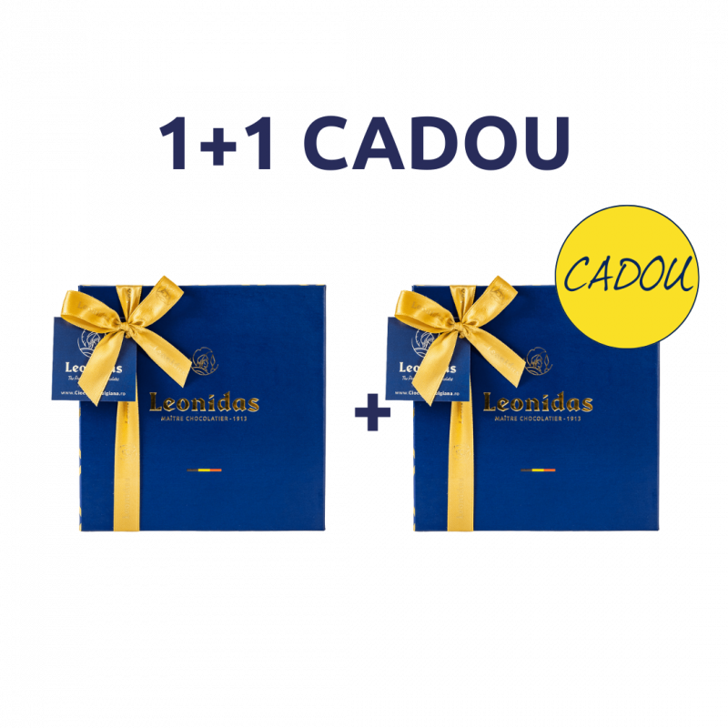 Oferta Togo 1+1 CADOU