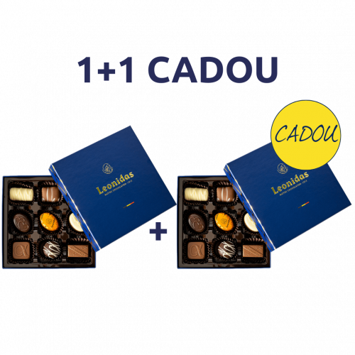 Oferta Togo 1+1 CADOU