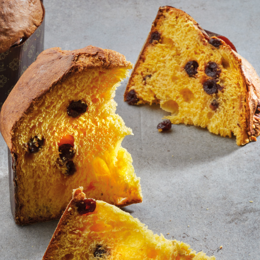 Panettone Filippi Amarene 500g